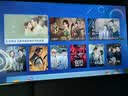 TCL雷鸟电视 43雀4 43英寸 低蓝光无频闪 自定义遥控器 无开机广告 43F195C-JN 43英寸 平板电视 实拍图