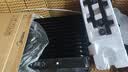 美的（Midea）油汀取暖器 家用电暖器13片油丁全屋电暖气片卧室客厅大面积节能孕婴烘衣加湿防烫 13片 【循环升温 全屋取暖】店长推荐HYW22NA 循环升温 实拍图