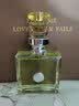 范思哲（VERSACE）丁禹兮同款心动女士香水100ml 花香持久留香生日礼物心动地中海 实拍图