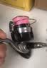 达亿瓦（DAIWA）26新款CROSSFIRE LT 纺车轮 远投轮路亚轮 金属线杯钓鱼轮 渔轮 2500S-XH（浅线杯+高高速比） 左右手互换型 实拍图