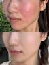 BEAUTY NOTES维生素原B5保湿面霜乳液身体乳补水保湿滋润肤修复防干痒裂红500g 实拍图