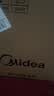 美的（Midea）电磁炉电陶炉 家用2200W大功率 电磁灶火锅炉爆炒定时电磁炉 二级能效节能省电C22-Micca709 实拍图