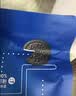 奥利奥（Oreo）迷你分享装原味夹心饼干200g  早餐下午茶休闲零食 实拍图
