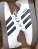 阿迪达斯（adidas）女 运动型格系列 VL COURT 3.0 休闲鞋 KJ4000 白色  36.5  实拍图