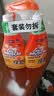 威猛先生（Mr Muscle）油污清洁剂 455g*2瓶 柑橘香 厨房重油污净油烟机清洗剂 实拍图