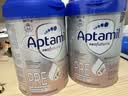 爱他美（Aptamil）德国白金版HMO 婴儿配方奶粉pre段 (0-6个月) 800g【批批严检】 实拍图