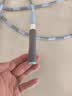 安踏（ANTA）竹节跳绳小学生专用考试6-12岁不打结儿童跳绳3-6岁幼儿园专用 实拍图