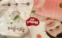 好奇（Huggies）铂金装小桃裤纸尿裤NB32(5kg以下)【散热口碑王】 实拍图
