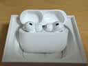 Apple/苹果 AirPods Pro (第三代) 搭配MagSafe充电盒 (USB-C)蓝牙耳机 适用iPhone/iPad/Mac MFHP4CH/A 实拍图