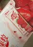 蒙牛真果粒草莓味牛奶饮品250g*12盒  礼盒新老包装 送礼礼盒 实拍图
