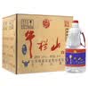 牛栏山白酒 浓香型 52度 2L*6桶 整箱装 口粮酒 热销商品 大桶整箱装 实拍图