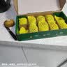 佳沛（zespri）新西兰金奇异果10个装单果重103-114g猕猴桃水果礼盒 实拍图