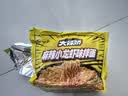 白象 方便面 拌面 大辣娇麻辣小龙虾干拌面115g*5袋 实拍图