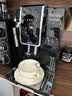 德龙（Delonghi）咖啡机 家用全自动咖啡机 进口ECAM350.15手动打奶意式冷热双温萃取冰咖灵动系列D3T Pro 礼物 实拍图