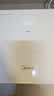 美的（Midea）家用电磁炉电陶炉电池炉2200W大功率猛火新型电磁灶一体面板爆炒炒菜超薄火锅炉2026新品MC-E22A02 实拍图