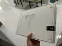 Apple/苹果 iPad 11英寸 A16芯片2025年款 平板电脑 (128GB WLAN版学习办公娱乐)粉色 实拍图
