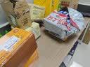 双汇富硒香卤鸡蛋 30g*20枚 卤蛋 盒装  办公室休闲零食 泡面搭档出游 实拍图