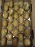 佳沛（zespri）金奇异果25-27粒原箱特大果124-146g猕猴桃水果礼盒 实拍图