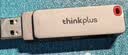 thinkplus联想64GB Type-C USB3.2 双接口U盘手机电脑通用大容量 办公商务u盘TPU301系列 实拍图