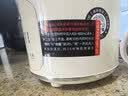 九阳豆浆机1.2L小型家用破壁机料理机多功能榨汁机米糊辅食机一键清洗可预约8叶刀头细腻口感 【口感细腻】 1.2L 实拍图