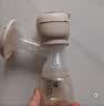 新贝吸奶器 电动吸奶器无痛全自动  拔奶器 大吸力便携吸乳器8135 实拍图