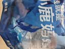 小鹿妈妈牙线棒舒适洁齿高弹力牙线100支/盒清洁齿缝圆线独立装超细牙签 实拍图