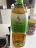 统一（President）绿茶  茶饮料  大包装 2L*6瓶 整箱装 聚餐 实拍图