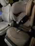 宝得适（BRITAX）凯迪骑士Pro儿童安全座椅3.5-12岁宝宝椅原木棕 实拍图