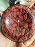 杞里香红枸杞子头茬特优级大果枸杞250g新货宁夏中免洗枸杞茶苟构杞泡茶 实拍图