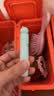 贝亲（Pigeon） 婴儿护唇膏 儿童唇膏 宝宝儿童润唇膏 无香型 3g IA159 实拍图