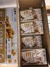 蒙牛早餐风味奶核桃味250ml*16盒 老人小孩营养补充送礼礼盒 实拍图
