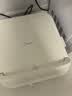 美的（Midea）电饼铛家用下盘可拆洗大火力三明治早餐机煎烤锅 方形双面加热加深大尺寸升级蒸汽烙饼烤肉锅28J51 实拍图