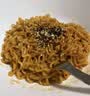 三养（SAMYANG）火鸡面三养速食方便面袋装 700g(140g*5)泡面拌面早餐零食 实拍图