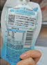 简爱父爱配方 儿童酸奶0%蔗糖原味100g*6袋 无蔗糖宝宝酸奶早餐下午茶 实拍图