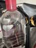 贝德玛（BIODERMA）舒妍舒缓多效洁肤液粉水500ml*2卸妆水温和卸防晒舒缓 生日礼物 实拍图