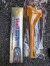 爱德王子壳牌摩托车齿轮油踏板车齿轮油80w-90 GL-5级 120ML 实拍图