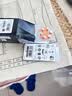 峰力 助听器引擎电池e10/e13德国进口纽扣电子各品牌通用电池 e13号电池 六粒装/板*10（盒装） 实拍图