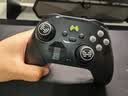 北通鲲鹏20游戏手柄AI智控无线蓝牙可调摇杆xbox类电脑PC手机steam体感宏switch2影之刃零伊莫 精英版 实拍图