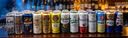 嘉士伯拉格啤酒500ml*12罐(特醇+乌苏+乐堡)啤酒整箱京东自营 实拍图