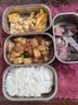 小熊（Bear）有钛电热饭盒 加热饭盒 上班热饭神器京东自营插电式电加热饭盒 不锈钢双层四胆1.6L DFH-G16W7 实拍图