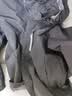 美津浓（MIZUNO）户外休闲夹克男女春秋薄款防风防水情侣外套RTA2CC3103 实拍图