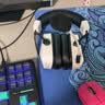 西伯利亚K03S 2.0【重磅升级】驱动7.1空间音频四模游戏耳机电量显示蓝牙无线头戴式电竞三角洲 实拍图