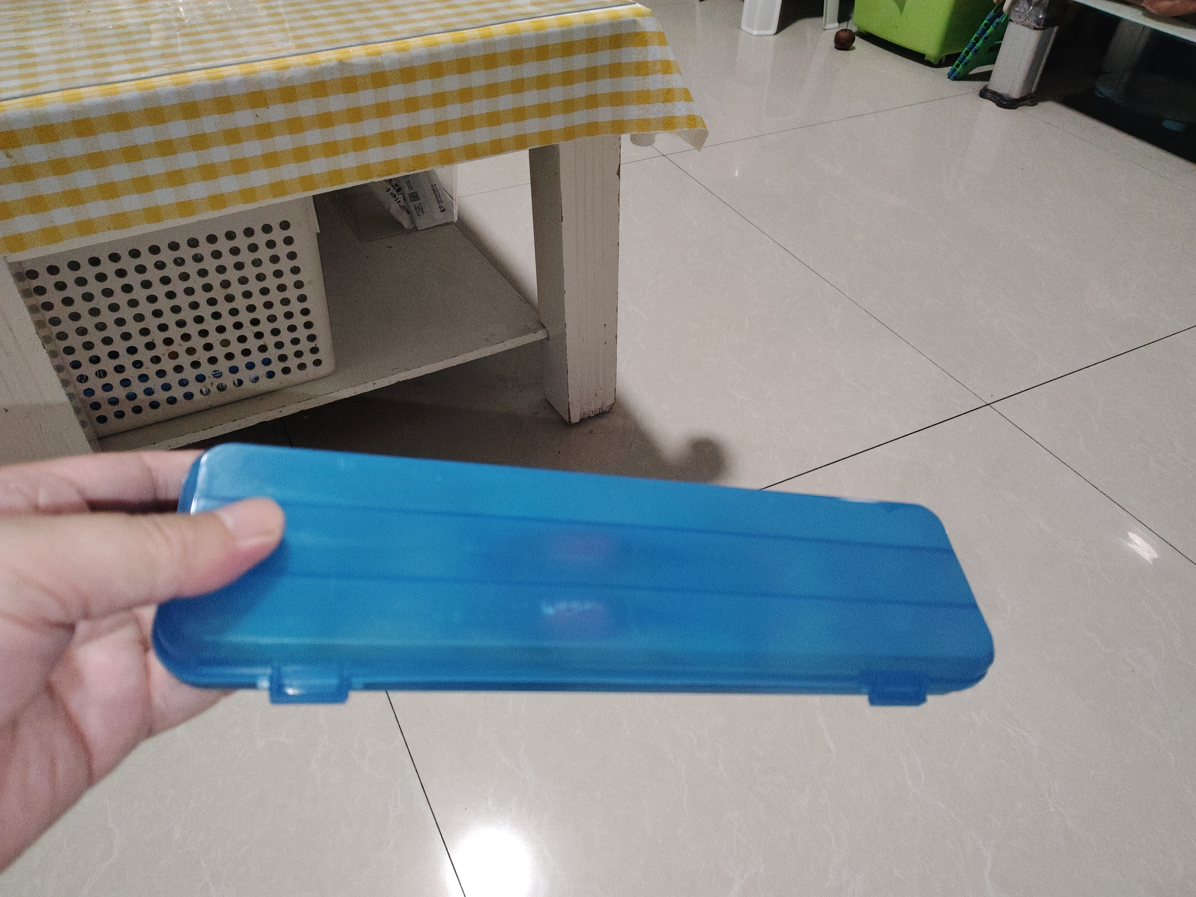 免调漂立漂台钓成品双钩主线组绑好鱼钩子线套装竞技日夜两用浮漂 4套线组+【配2支咬钩变色漂+2节电子】+收纳盒 4.5米+1.0号主线+4号金海夕双钩 实拍图
