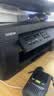 兄弟（brother）DCP-T830DW家用彩色喷墨打印机(可替代彩色激光 高速打印 自动输稿器  双面打印 打印复印扫描） 实拍图