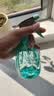喷壶浇花浇水喷雾器气压式喷水壶家用园艺养花500ml 南瓜喷壶透蓝【1个装】 实拍图