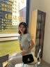 CinvaiKrose官方店小c&k包包女包2026新款单肩斜挎包女士菱格链条包生日礼物 黑色Black【小号】送女友老婆女生走心 实拍图