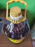 金龙鱼 食用油【保真菜籽油】低芥酸非转基因压榨 特香菜籽油5L 实拍图