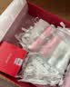 SK-II大红瓶轻盈面霜80g乳液抗皱紧致化妆护肤品套装礼盒sk2生日礼物 实拍图