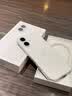 Apple/苹果【需签收激活】iPhone 17 256GB 白色 支持移动联通电信5G 双卡双待手机 实拍图