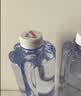 景田百岁山饮用天然矿泉水1.5L*12瓶 整箱装 大瓶运动补水健康 实拍图